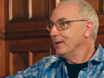 Paul Reed Smith: "España es el hogar de la guitarra"