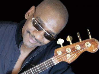 Fallece el bajista Victor Bailey