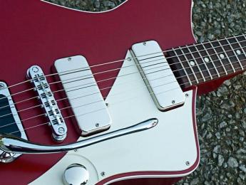 Lollar presenta las pastillas Senn Model One