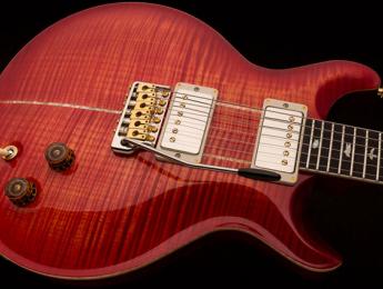 Nuevas PRS Core y S2 para 2017