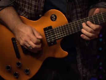 Retro Active, nuevas pastillas activas de EMG con carácter pasivo