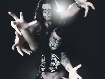 Entrevista con Robot Porn: el Dubstep y Metal se fusionan