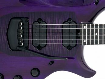 Las nuevas Music Man para 2017