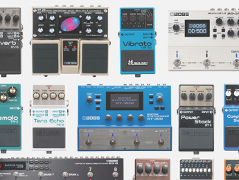 [Sorteo Blues Cube] Gana más de 10.000 € en equipos Roland y Boss