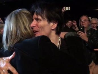 Esto es lo que pasó cuando Steve Vai descubrió a Andy Timmons entre el público