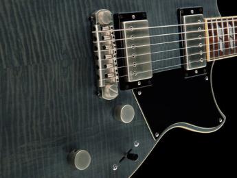 Probamos la Yamaha Revstar RS620