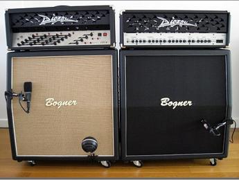 AMT Pangaea CP-16: incorpora impulsos de respuesta en tus amplis o pedales