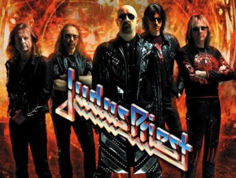 Judas Priest se retira en 2011