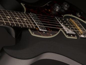 PRS S2 Vela Satin, nuevo acabado en edición limitada