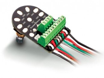 Seymour Duncan Liberator