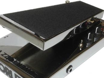 Nuevos Wah signature de Morley: DJ Ashba y Cliff Burton en edición limitada