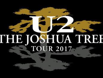 U2 celebra el 30 aniversario de "The Joshua Tree" con una gira