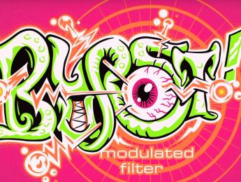 Electro-Harmonix Blurst, un efecto de filtro para bajo y guitarra