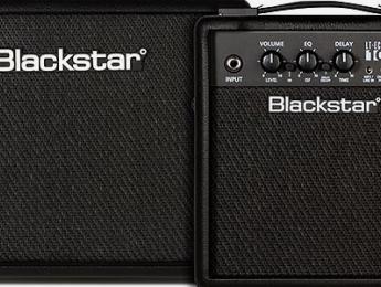 Blackstar Echo y Fly 3 Bluetooth, dos amplis pensados para el hogar
