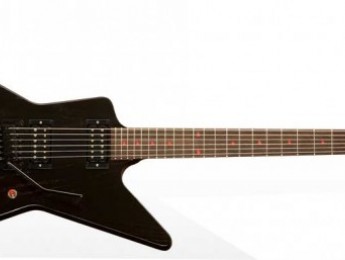 Gibson Explorer Vampire Blood Moon