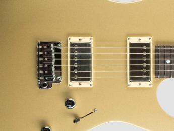 Las novedades de Suhr en el NAMM 2017