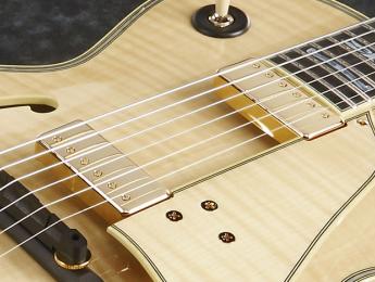Ibanez George Benson, edición especial del 40 aniversario