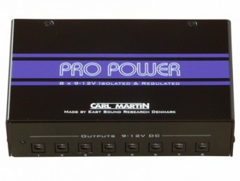 Carl Martin Pro Power