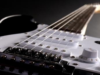 Tu primera guitarra eléctrica: no dejes que se eche a perder