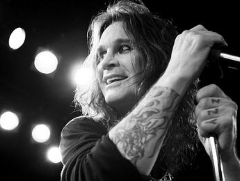 Black Sabbath se despide: las imágenes de su último show