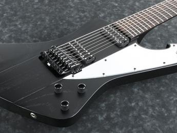 FTM33, nueva Ibanez signature de Fredrik Thordendal de Meshuggah