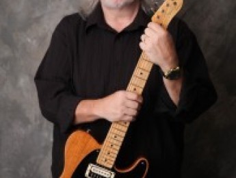 Seymour Duncan nominada a 2 premios "Music and Sound Awards"