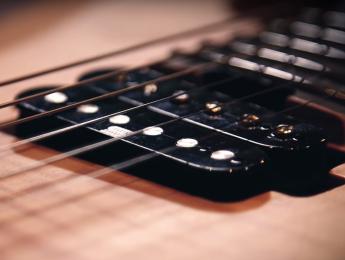 Duality de Seymour Duncan, una arquitectura híbrida entre pastillas activas y pasivas