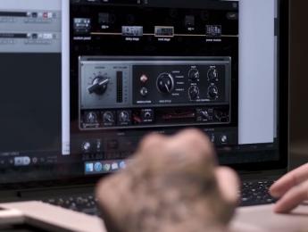 Bias Pedal Delay de Positive Grid, puesto a prueba