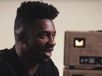 Tosin Abasi compara Fishman Fluence, DiMarzio, Seymour Duncan y Bare Knuckle