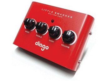 Diago Little Smasher