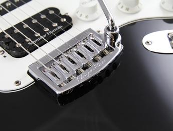 Floyd Rose lanza por fin el tremolo Rail Tail