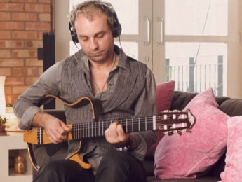 Yamaha renueva la gama Silent Guitar