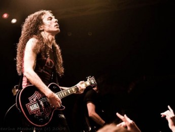 Marty Friedman visitará España el 2011