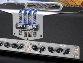 Mesa Boogie Transatlantic TA-30