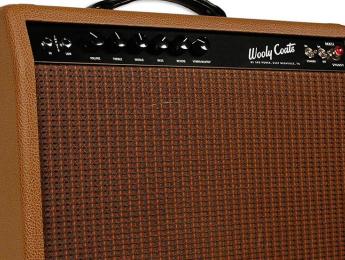Wooly Coats Spanky MKII, el nuevo combo de 3rd Power
