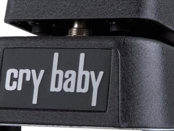 Wah Wah Cry Baby, comparativa de 4 modelos