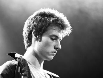 El hijo de Gary Moore rinde tributo a su padre con “Phoenix”