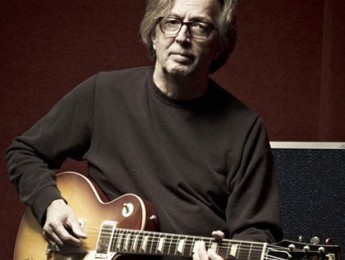 Gibson Eric Clapton 1960 Les Paul