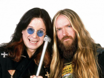 Zakk Wylde volverá a tocar con Ozzy Osbourne durante el verano de 2017