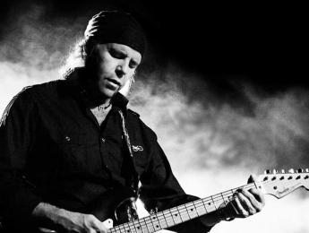“Cambalache & Bronca”, nuevo álbum de Vargas Blues Band