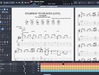 Guitar Pro 7 ya está aquí: consíguelo a un precio especial