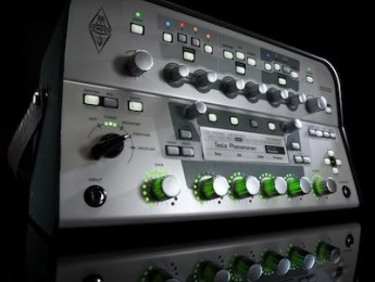 KEMPER "Profiling Amplifier"