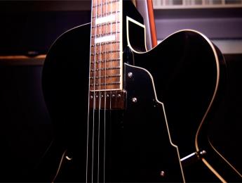 Un vistazo a la serie Premier de D'Angelico