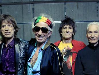The Rolling Stones actuarán en Barcelona en septiembre de 2017
