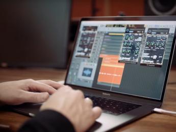 Cinco pedales clásicos de TC Electronic, ahora en formato plugin