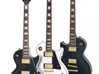 Epiphone Les Paul Custom
