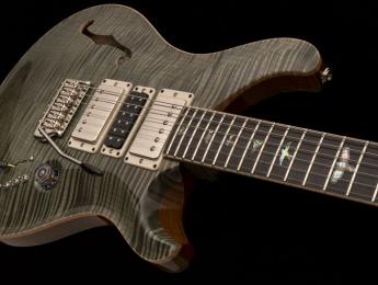 PRS Private Stock Super Eagle II, una nueva guitarra signature de John Mayer
