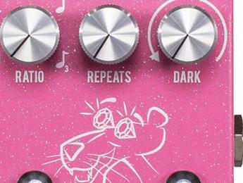 Pink Panther, una nueva versión del clásico de JHS