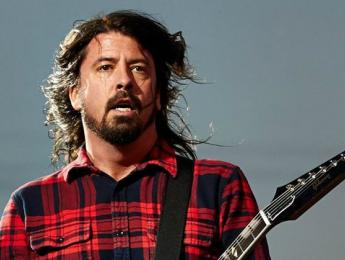 Foo Fighters anuncian nuevo álbum, festival y tour estadounidense