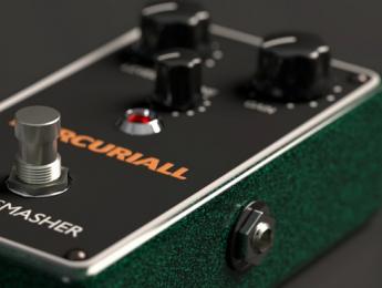 Greed Smasher, una emulación gratuita de un overdrive de Mesa Boogie